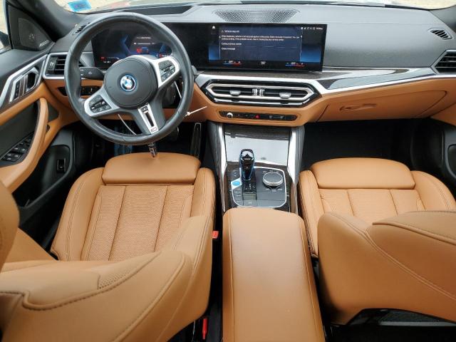 2023 BMW I4 M50 - WBY33AW00PFP17764