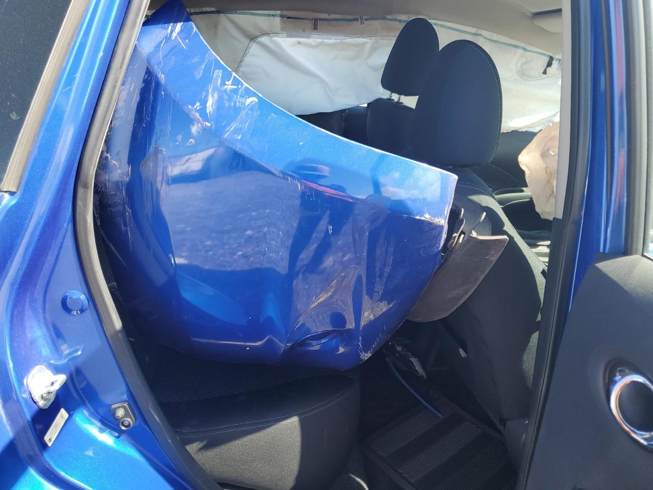 3N1CE2CP9GL364999 2016 Nissan Versa Note S