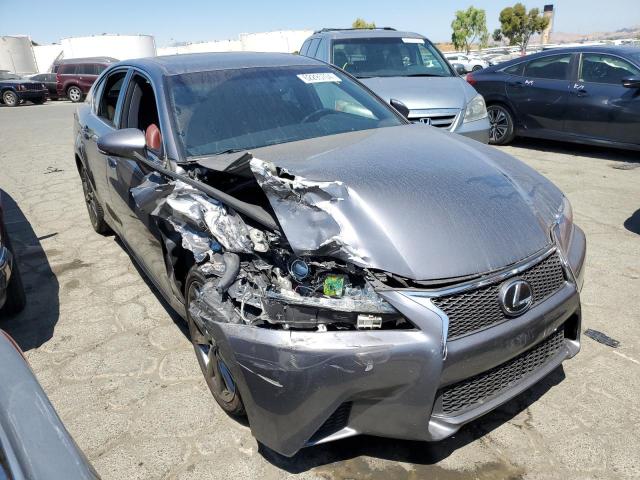 2014 Lexus Gs 350 VIN: JTHBE1BL2E5040371 Lot: 62295704