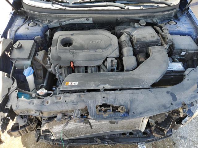 2016 HYUNDAI SONATA SE - 5NPE24AF3GH369006