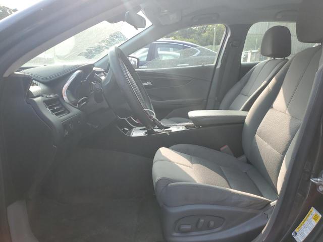 2015 Chevrolet Impala Ls VIN: 2G11Z5SL7F9117175 Lot: 60841014