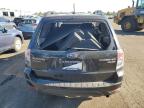 SUBARU FORESTER 2 photo