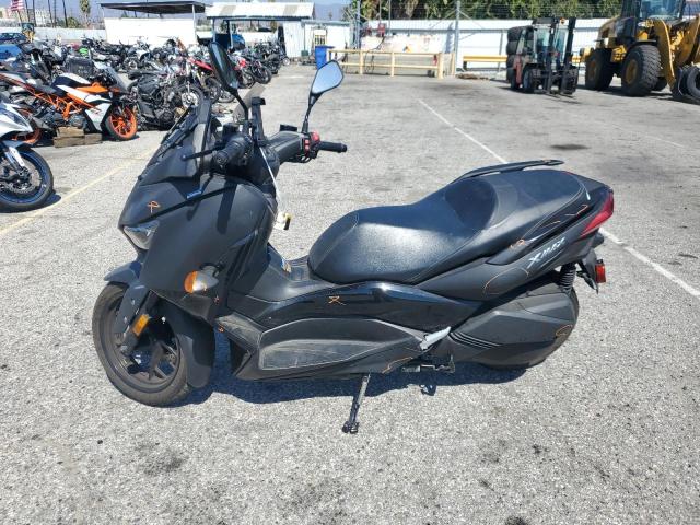 2019 YAMAHA CZD300 A MH3SH10Y9KK002318