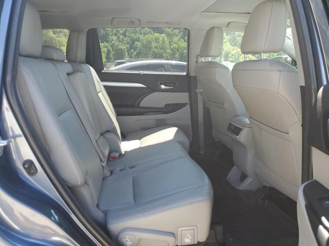 2018 Toyota Highlander Se VIN: 5TDJZRFH6JS879756 Lot: 60907244