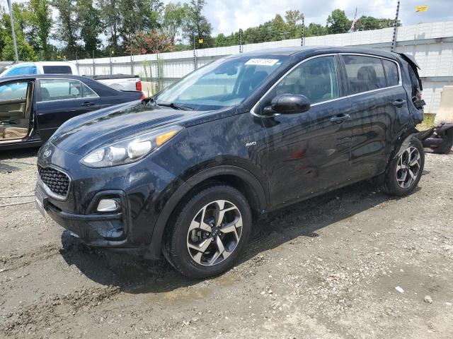 2020 KIA SPORTAGE L - KNDPMCAC0L7730595