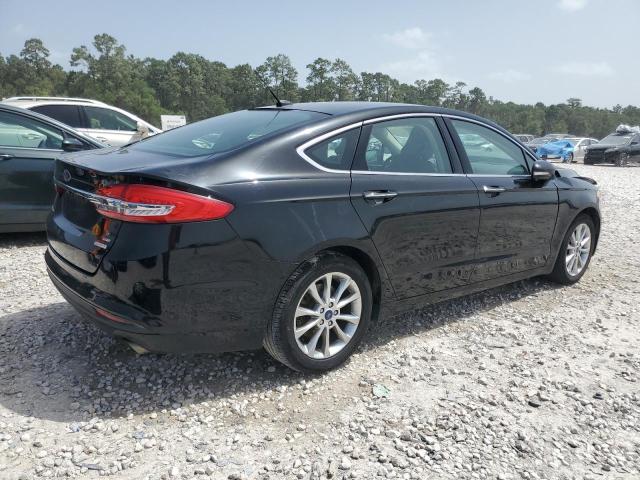 VIN 3FA6P0HD7HR123468 2017 Ford Fusion, SE no.3