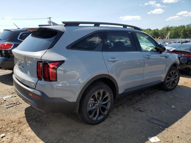 2023 KIA SORENTO EX - 5XYRHDLFXPG250499
