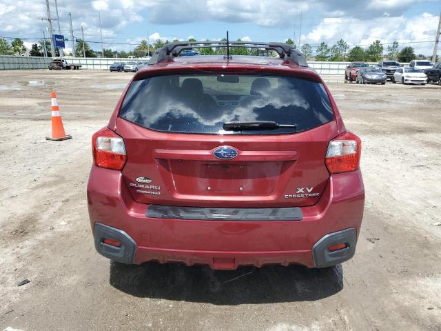 2015 Subaru Xv Crosstrek 2.0 Limited VIN: JF2GPAMCXF8224604 Lot: 61401724