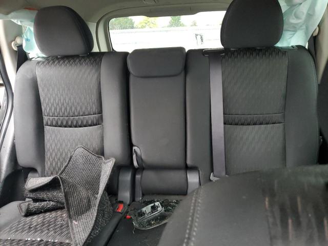 2019 NISSAN ROGUE S - KNMAT2MV2KP532518