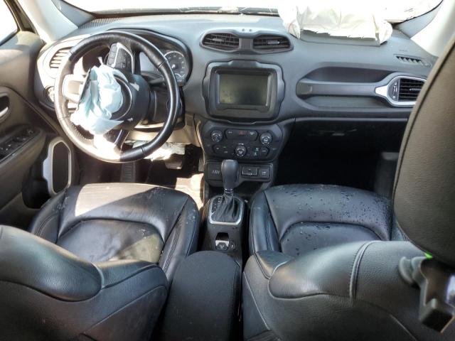 2018 JEEP RENEGADE L - ZACCJBBB2JPH43419