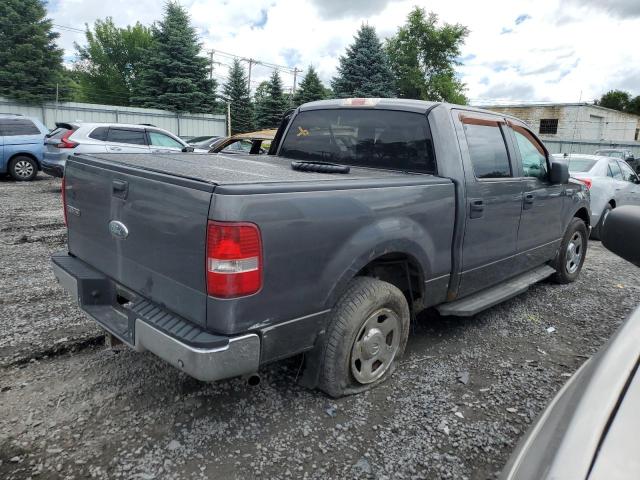 1FTPW12557FA32106 2007 Ford F150 Supercrew