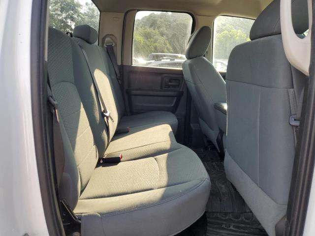 2015 Ram 1500 St VIN: 1C6RR7FT0FS558913 Lot: 61713824