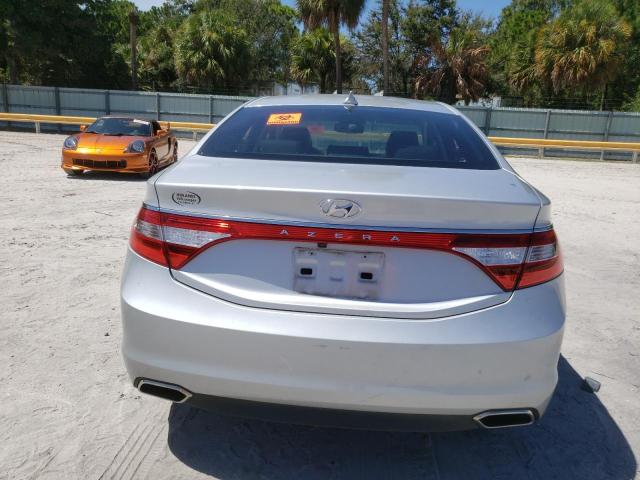 2017 HYUNDAI AZERA KMHFG4JG1HA591272