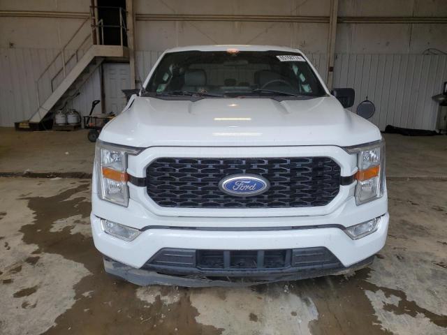 2021 FORD F150 SUPER - 1FTEW1CP8MFC69062