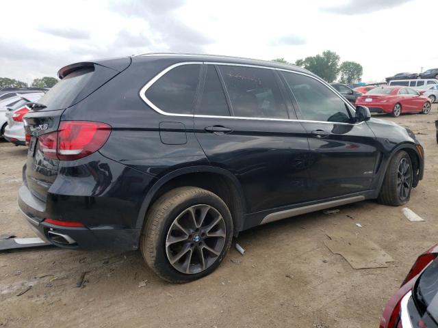 VIN 5UXKR0C54J0X88979 2018 BMW X5, Xdrive35I no.3