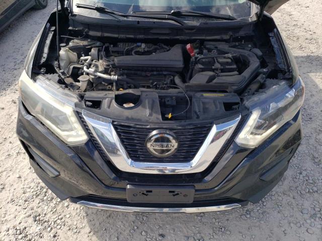 2019 NISSAN ROGUE S - JN8AT2MV0KW376960