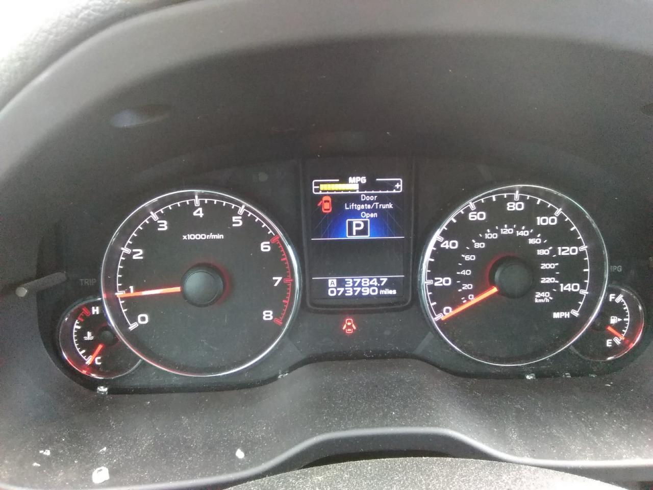 4S4BRCSC1D3324243 2013 Subaru Outback 2.5I Limited