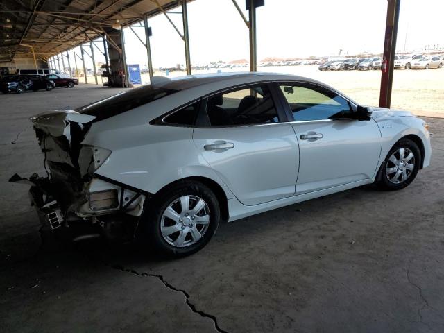 19XZE4F52KE021560 2019 Honda Insight Ex