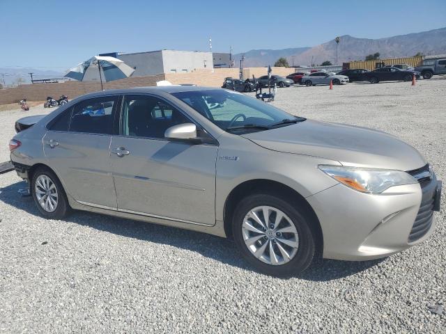 VIN 4T1BD1FKXFU143319 2015 Toyota Camry, Hybrid no.4