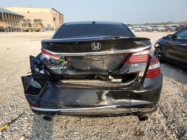 2016 HONDA ACCORD - 1HGCR3F88GA027888