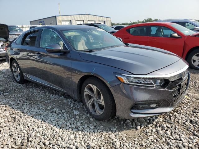 Vin: 1hgcv2f58la021823, lot: 63925254, honda accord exl 20204