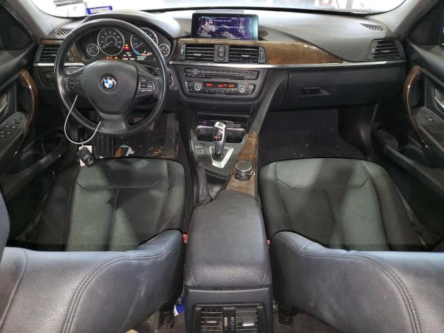 2015 BMW 320 I VIN: WBA3B1G55FNT64468 Lot: 59552674