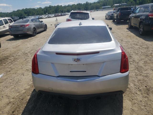 2016 CADILLAC ATS - 1G6AA1RX9G0132114
