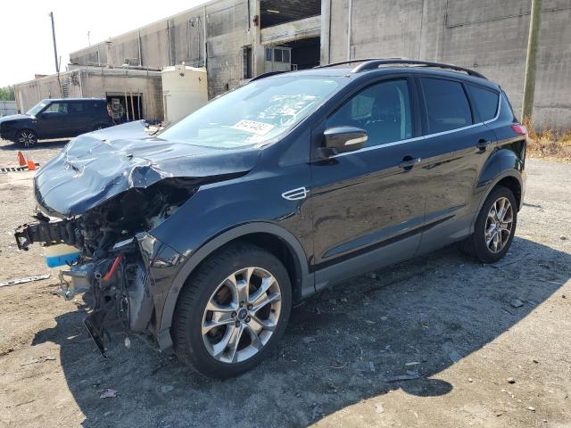 2013 Ford Escape Sel VIN: 1FMCU9H97DUD75970 Lot: 61474484