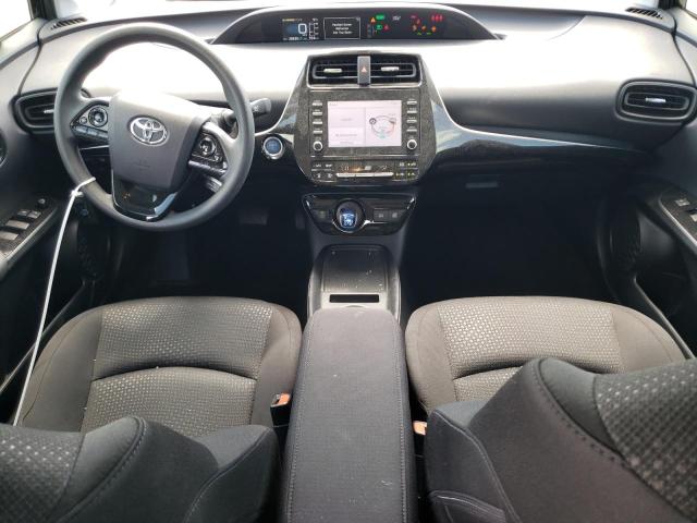2020 TOYOTA PRIUS L - JTDKARFU3L3119250