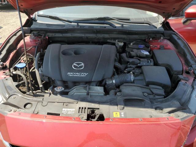 2016 MAZDA 3 TOURING - 3MZBM1L72GM280522