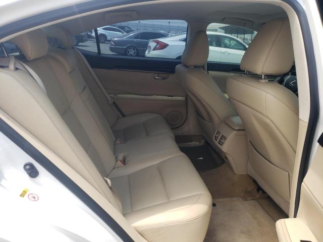 JTHBK1GG9D2026844 2013 Lexus Es 350