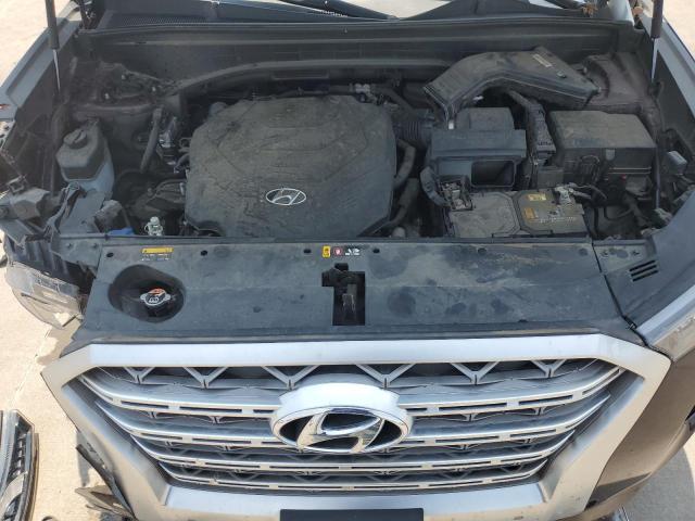 2020 HYUNDAI PALISADE L - KM8R54HE3LU129911