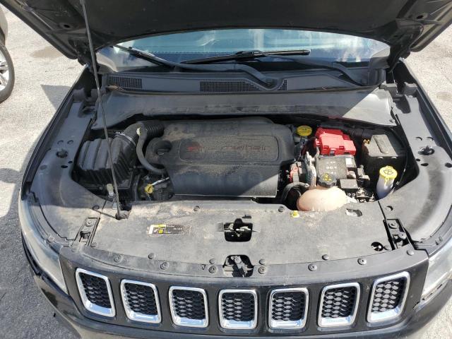 2019 JEEP COMPASS LA - 3C4NJCBB1KT736566