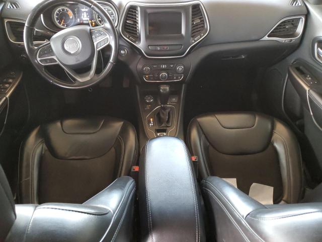 2019 JEEP CHEROKEE L - 1C4PJMLXXKD258081
