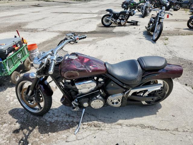 2005 YAMAHA XV1700 PC JYAVP14EX5A011419