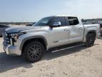 2022 TOYOTA TUNDRA CRE - 5TFMA5DBXNX014624