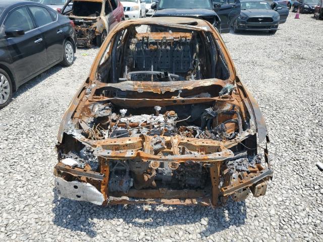 2016 ACURA ILX BASE W - 19UDE2F31GA016312