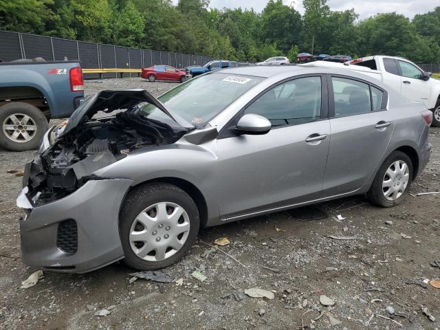 VIN JM1BL1U79D1705697 2013 Mazda 3, I no.1