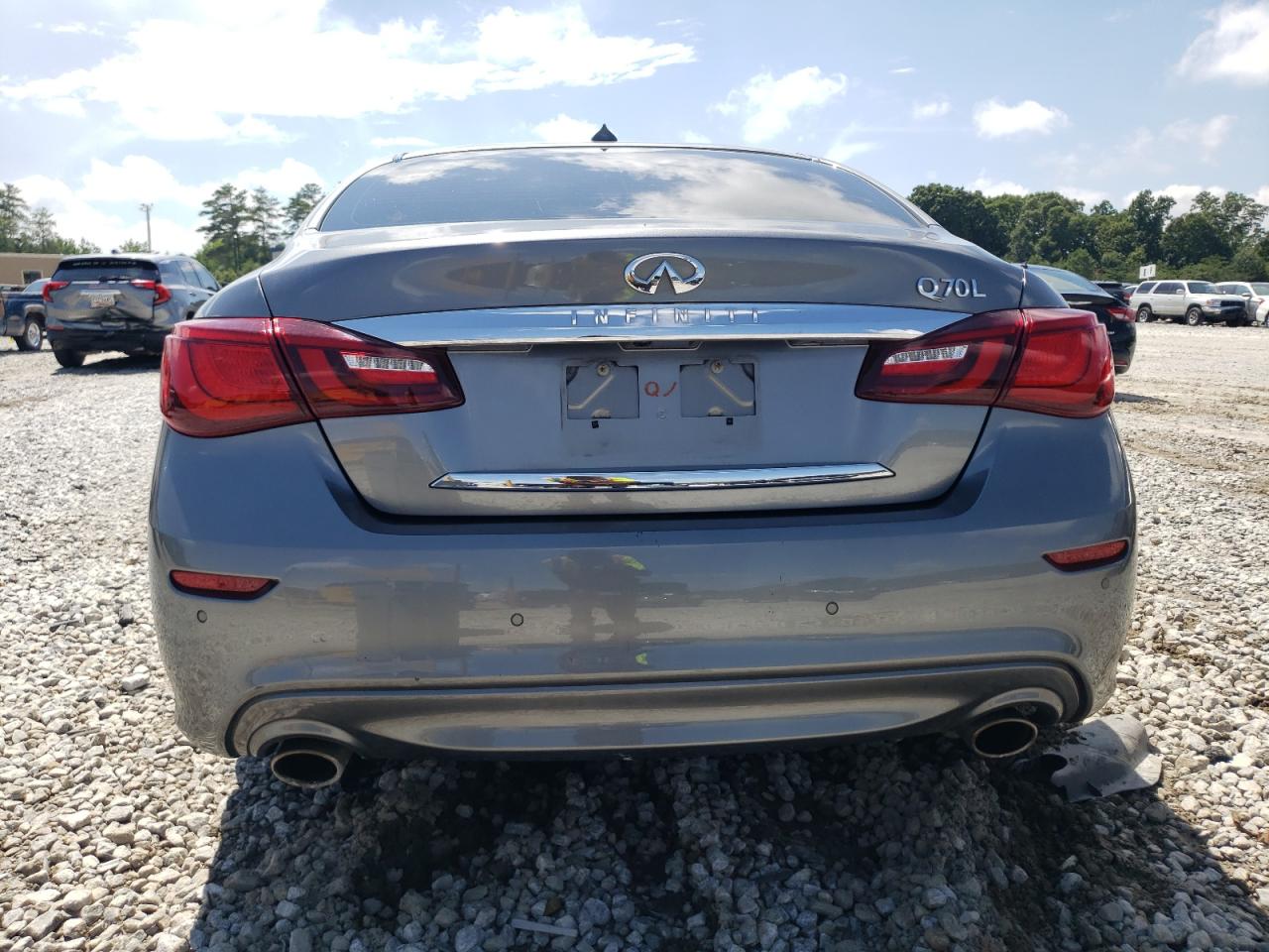 JN1BY1PP5HM170825 2017 Infiniti Q70L 3.7