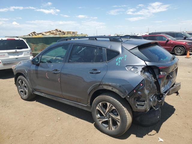 VIN JF2GUADC5RH214527 2024 Subaru Crosstrek, Premium no.2