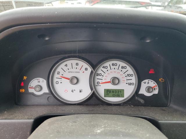 2005 Ford Escape Xlt VIN: 1FMYU03Z65KB33225 Lot: 62795234