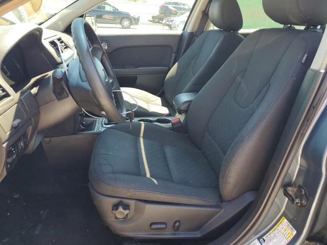 2012 Ford Fusion Se VIN: 3FAHP0HA1CR229910 Lot: 61133974