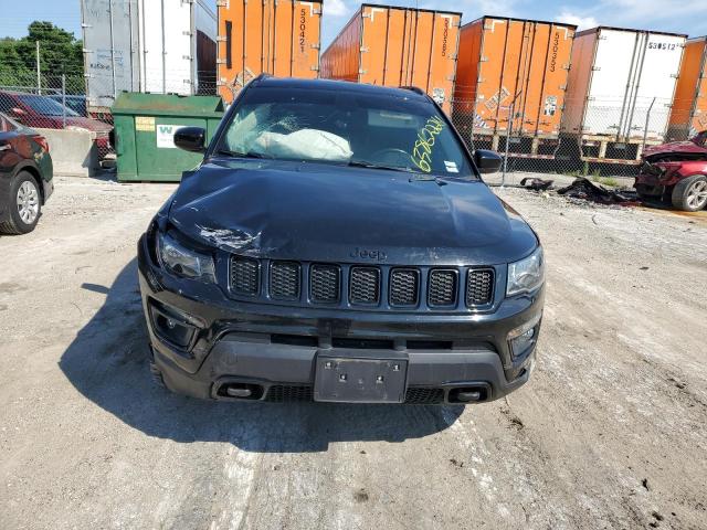 2019 JEEP COMPASS SP - 3C4NJDAB9KT768348