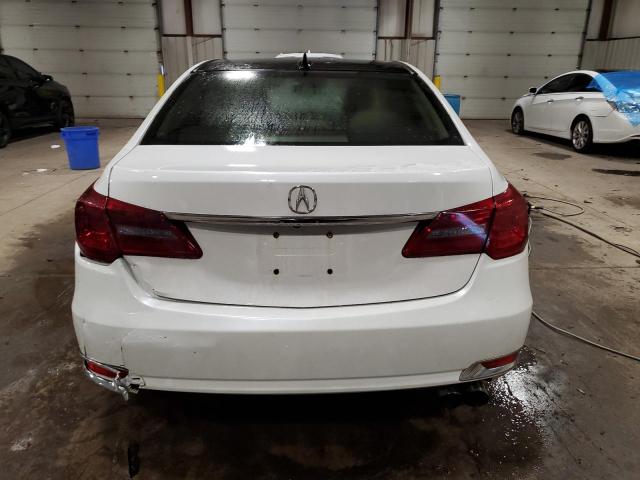 2015 ACURA RLX TECH - JH4KC1F5XFC001140