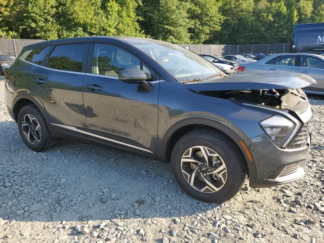 2023 KIA SPORTAGE L - KNDPUCAFXP7206886