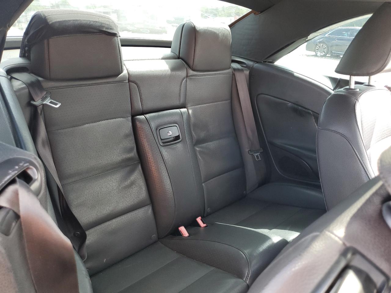 WVWBA71F49V010273 2009 Volkswagen Eos Turbo