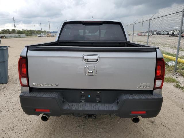 2023 Honda Ridgeline Rtl VIN: 5FPYK3F50PB012847 Lot: 62966304