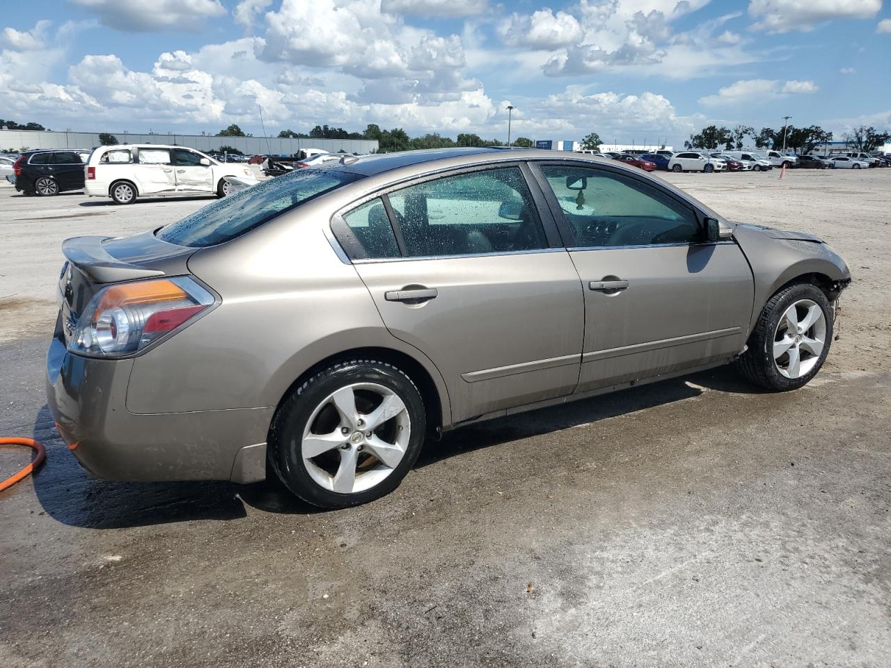 1N4BL21EX7C127598 2007 Nissan Altima 3.5Se