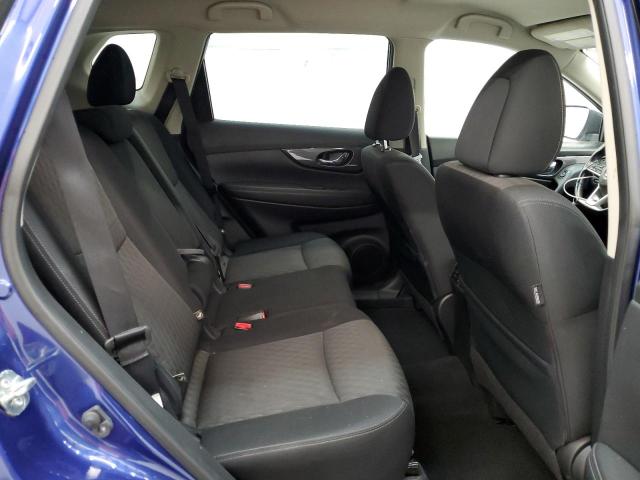 2020 Nissan Rogue S VIN: JN8AT2MVXLW143069 Lot: 62905504