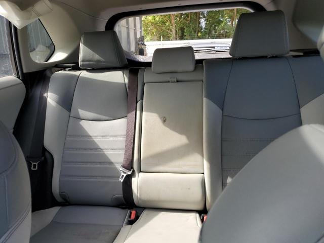 2020 Toyota Rav4 Xle Premium VIN: JTMC1RFVXLD517868 Lot: 62450994